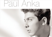 Buy Very Best Of Paul Anka