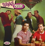 Buy Teenage Crush 2