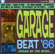 Buy Garage Beat 66 Volume 6 Speak