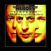 Buy Heroes Symphony