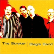 Buy Stryker Slagle Band