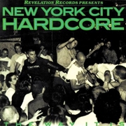 Buy New York City Hardcoreio