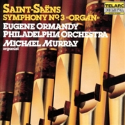 Buy Symphony No3 Organ