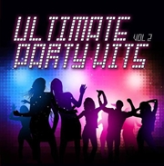 Buy Ultimate Party Hits 2