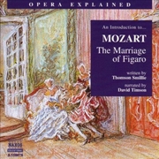 Buy Mozart: Marriage of Figaro