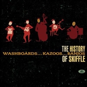 Buy Washboards Kazoos Banjos