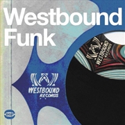 Buy Westbound Funk