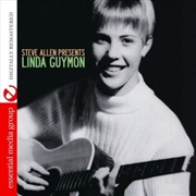 Buy Steve Allen Presents Linda Guymon