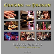 Buy Chasing The Dragon Audiophile