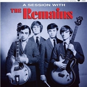 Buy A Session With The Remains