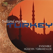 Buy Traditional Songs From Turkey