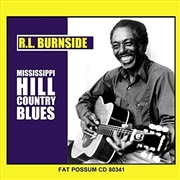 Buy Mississippi Hill Country Blues