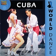 Buy World Dance: Cuba