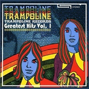 Buy Trampoline Records Greatest Hits Vol 1