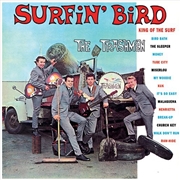 Buy Surfin Bird