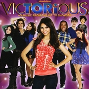 Buy Victorious