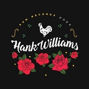 Buy Sun Records Does Hank Williams