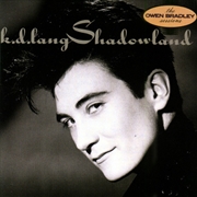 Buy Shadowland