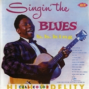 Buy Singin The Blues