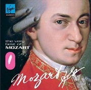 Buy Very Best Of Mozart: