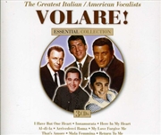 Buy Volare: The Greatest Italian / American