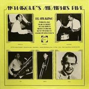 Buy Mchargues Memphis Five