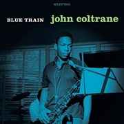 Buy Blue Train