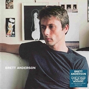 Buy Brett Anderson