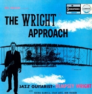 Buy Wright Approach