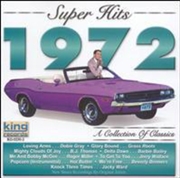 Buy Super Hits 1972