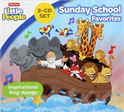 Buy Sunday School Favorites