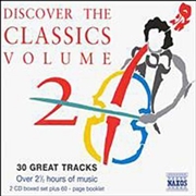 Buy Discover The Classics Vol 2