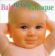 Buy Va: Baby Needs Baroque: