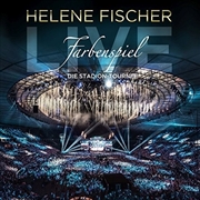 Buy Farbenspiel Live: Stadion Tour