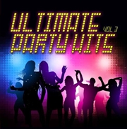 Buy Ultimate Party Hits 3