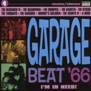 Buy Garage Beat 66 Volume 4