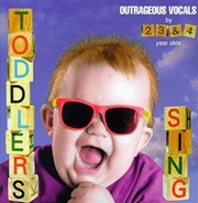 Buy Toddlers Sing