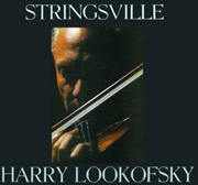 Buy Stringsville