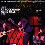 Buy Live At Rockwood Music Hall Ny