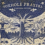 Buy Foxhole Prayers