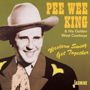 Buy Western Swing Get Together