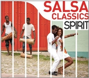 Buy Spirit Of Salsa Classics