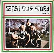 Buy East Side Story Volume 3