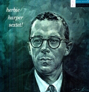 Buy Herbie Harper Sextet