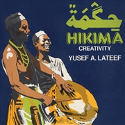 Buy Hikima: Creativity