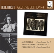 Buy Idil Biret Archive Edition 2