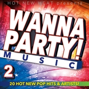 Buy Wanna Party Vol 2iou