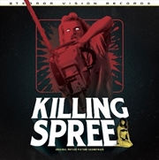 Buy Killing Spree