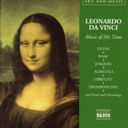 Buy Da Vinci: Music Of His Time