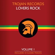 Buy Best Of Lovers Rock 1